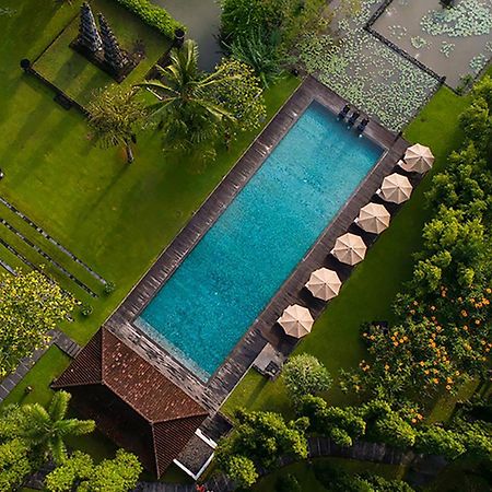 Tanah Gajah, A Resort By Hadiprana Ubud Exterior foto