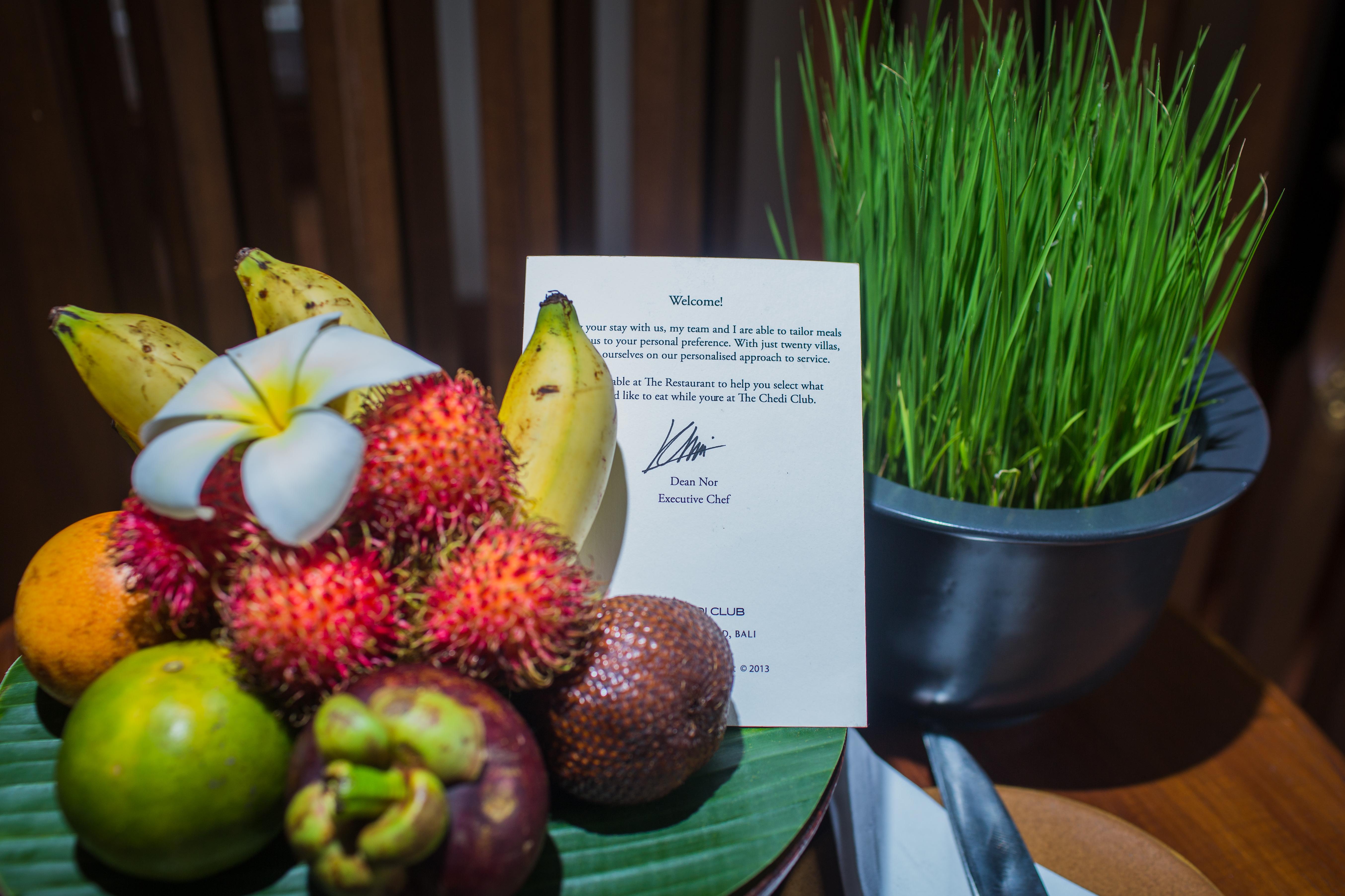 Tanah Gajah, A Resort By Hadiprana Ubud Exterior foto