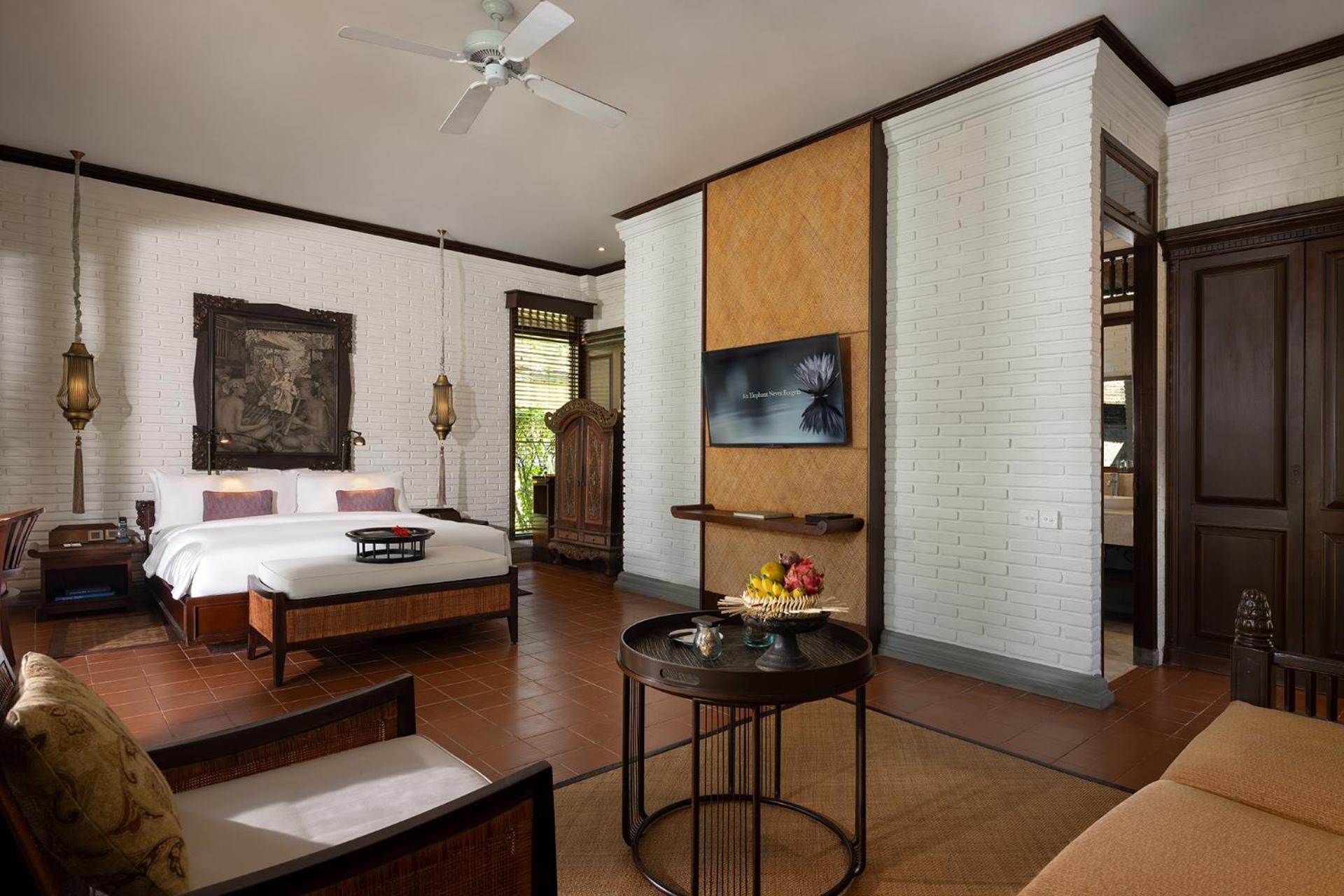 Tanah Gajah, A Resort By Hadiprana Ubud Exterior foto