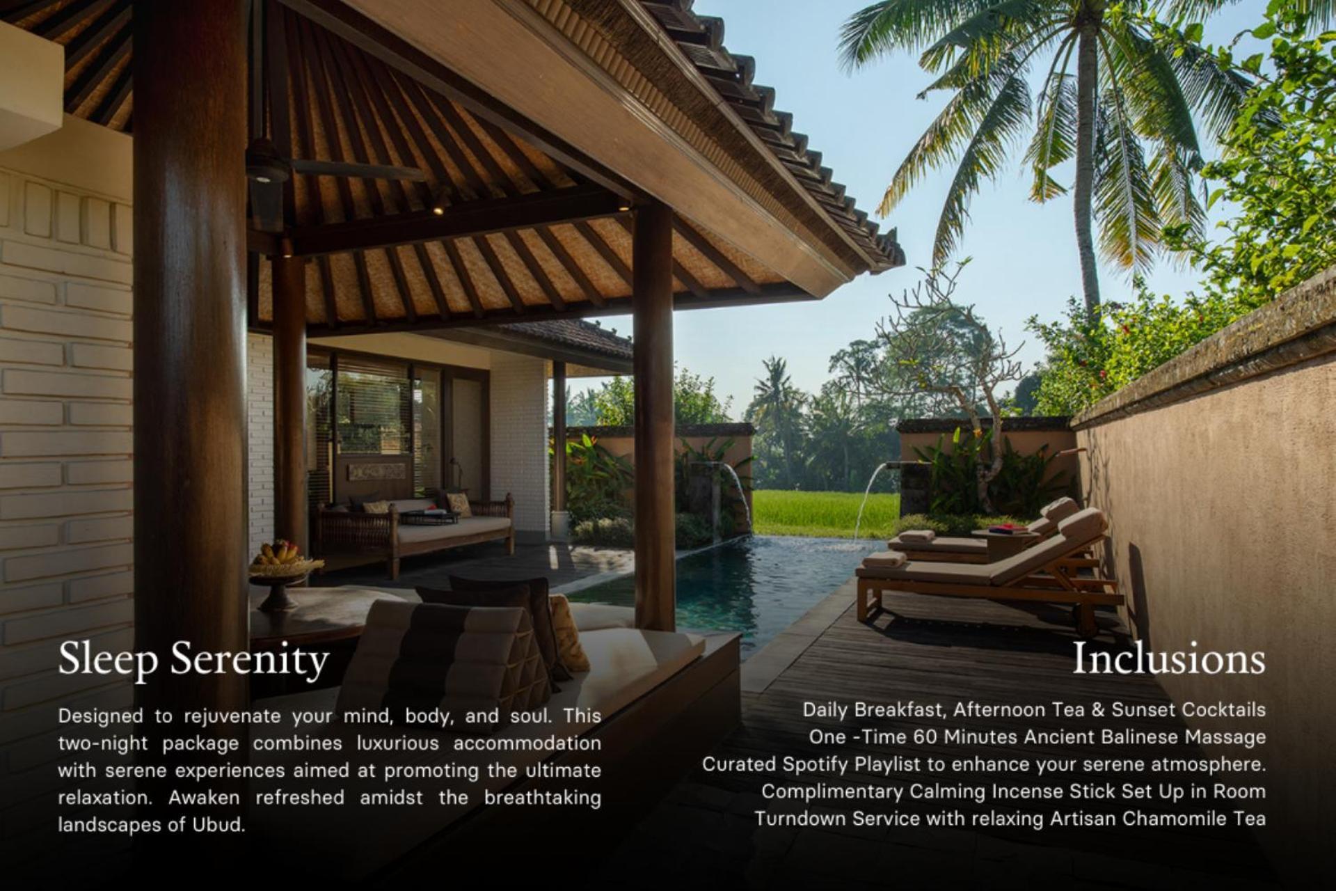 Tanah Gajah, A Resort By Hadiprana Ubud Exterior foto