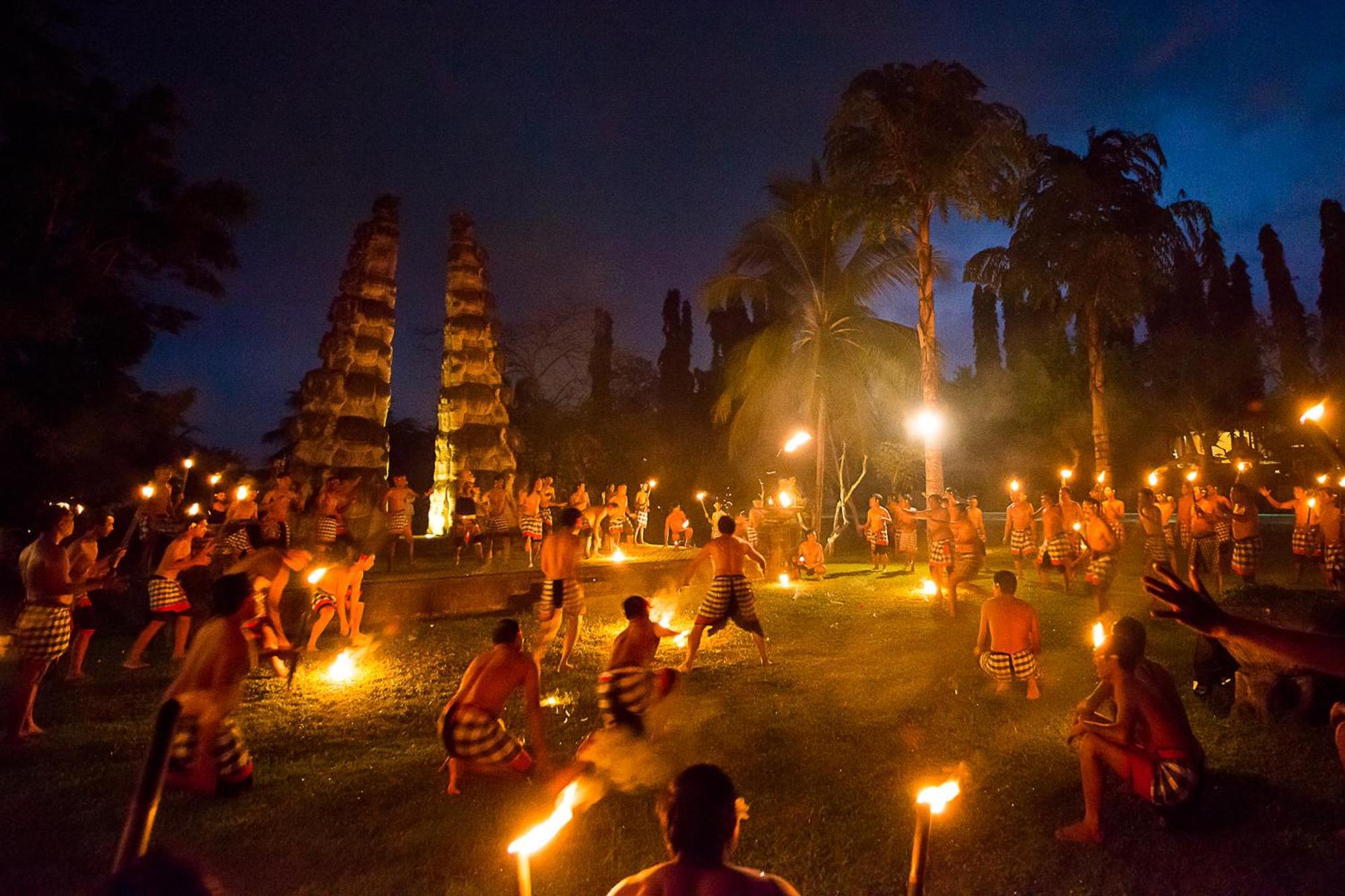 Tanah Gajah, A Resort By Hadiprana Ubud Exterior foto