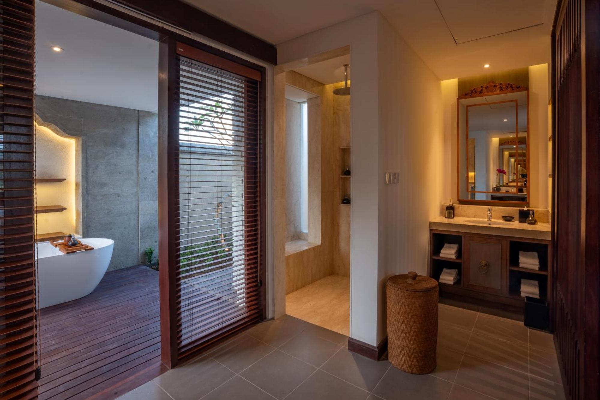 Tanah Gajah, A Resort By Hadiprana Ubud Exterior foto