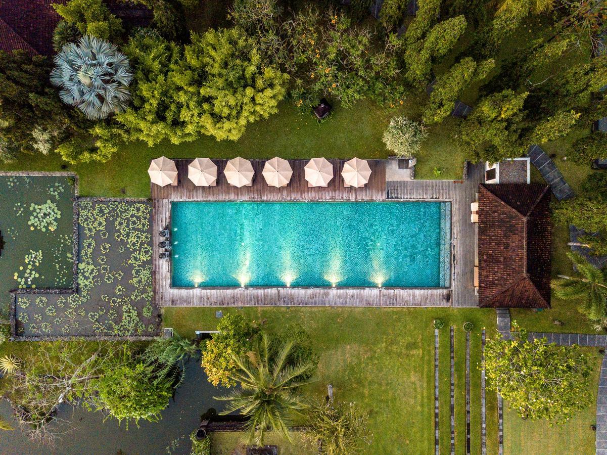 Tanah Gajah, A Resort By Hadiprana Ubud Exterior foto