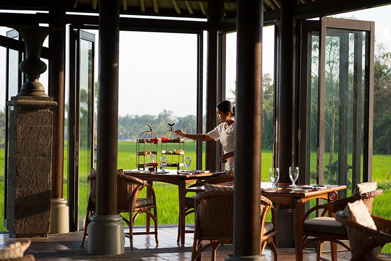 Tanah Gajah, A Resort By Hadiprana Ubud Exterior foto