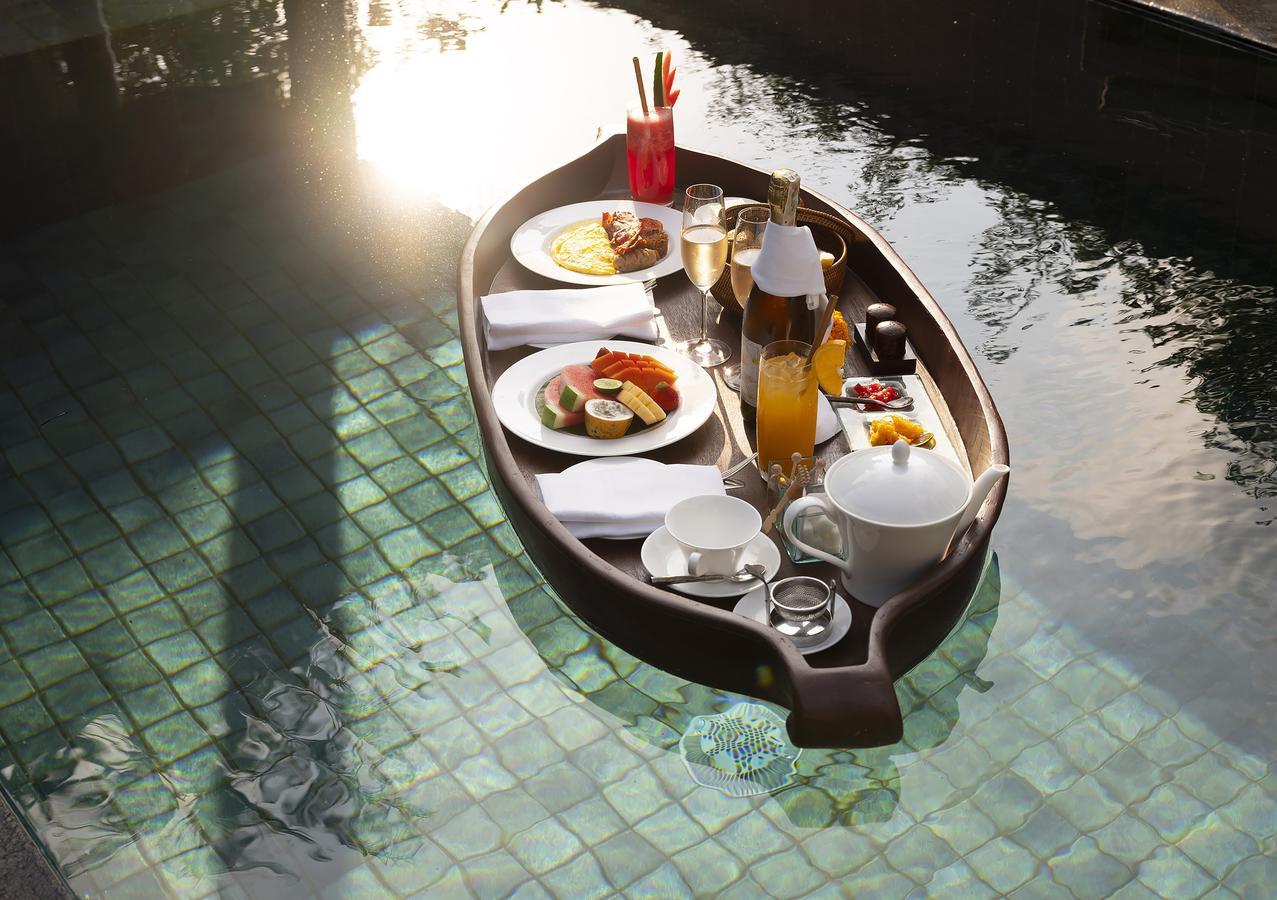 Tanah Gajah, A Resort By Hadiprana Ubud Exterior foto